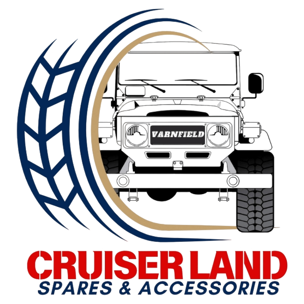 Cruiser Land Logo